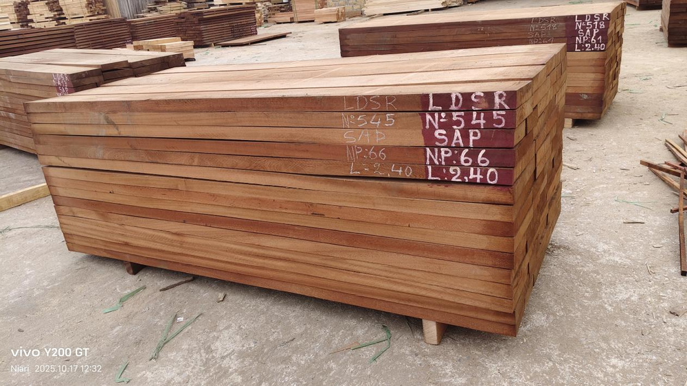 Sapelli (5) Sapelli (5)