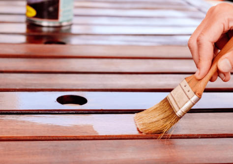 How To Oil Teak Wood How To Oil Teak Wood