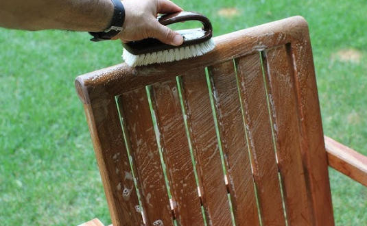 How Do I Clean Teak Wood How Do I Clean Teak Wood