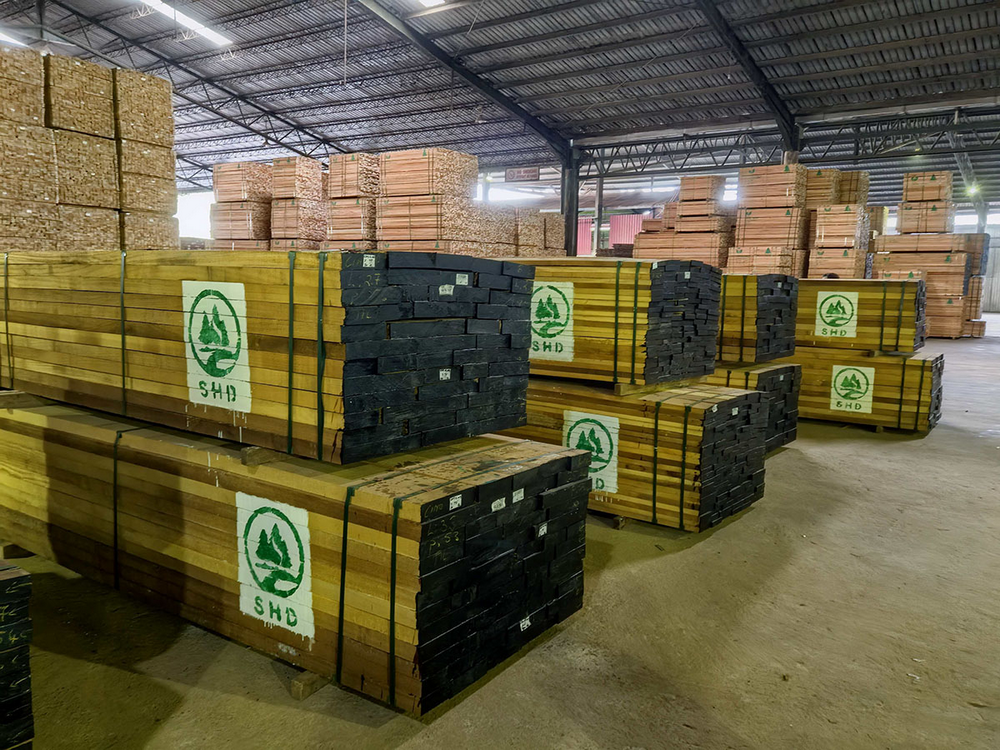 Iroko Lumber Iroko Lumber