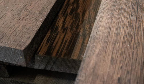 How To Treat Wenge Wood How To Treat Wenge Wood