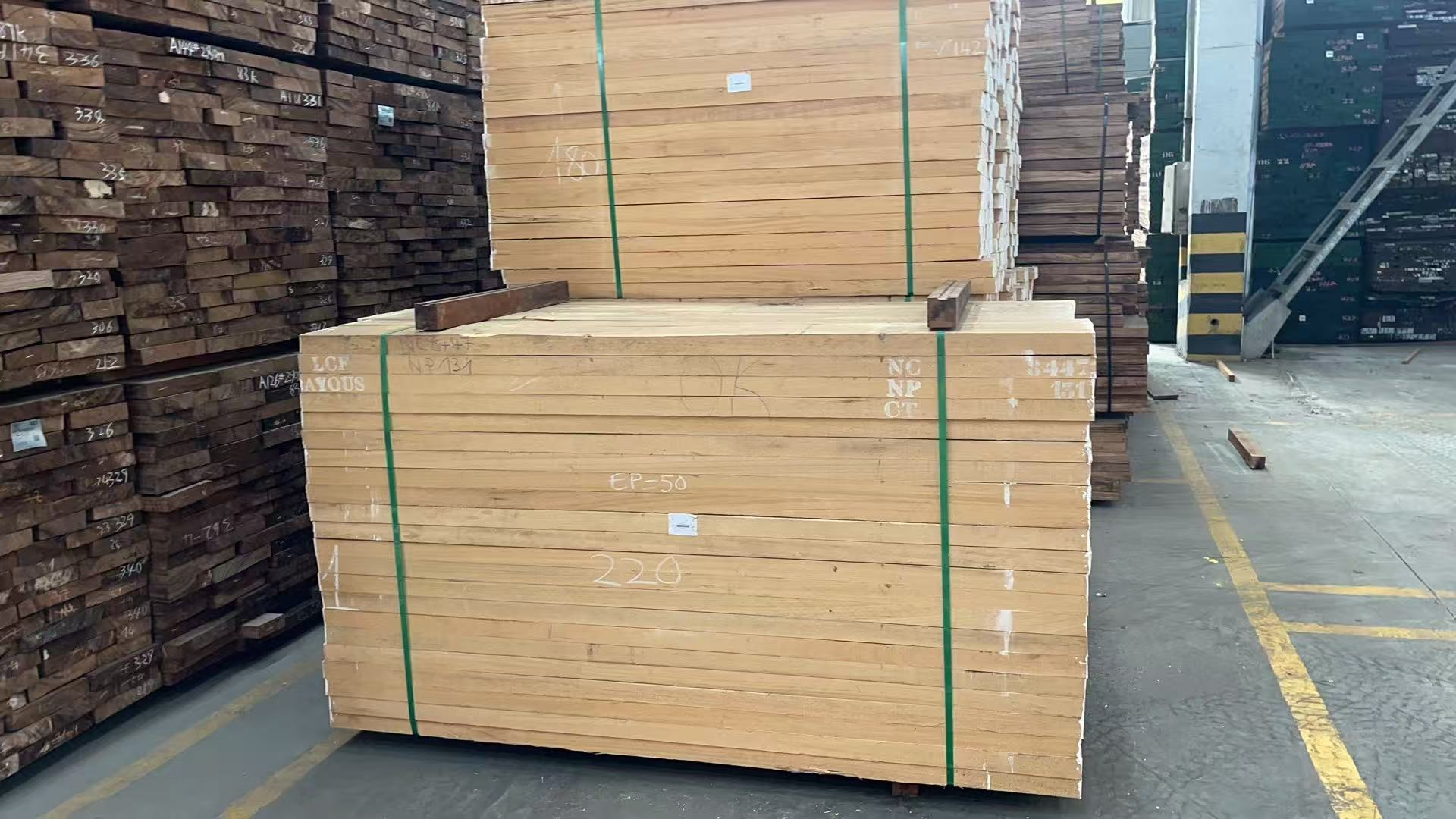 Africa’s Top 5 Countries by Timber Standing Volume The Congo Basin Dominates All (9) Africa’s Top 5 Countries by Timber Standing Volume The Congo Basin Dominates All (9)