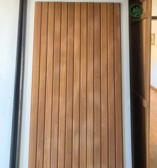 African Teak (5) African Teak (5)