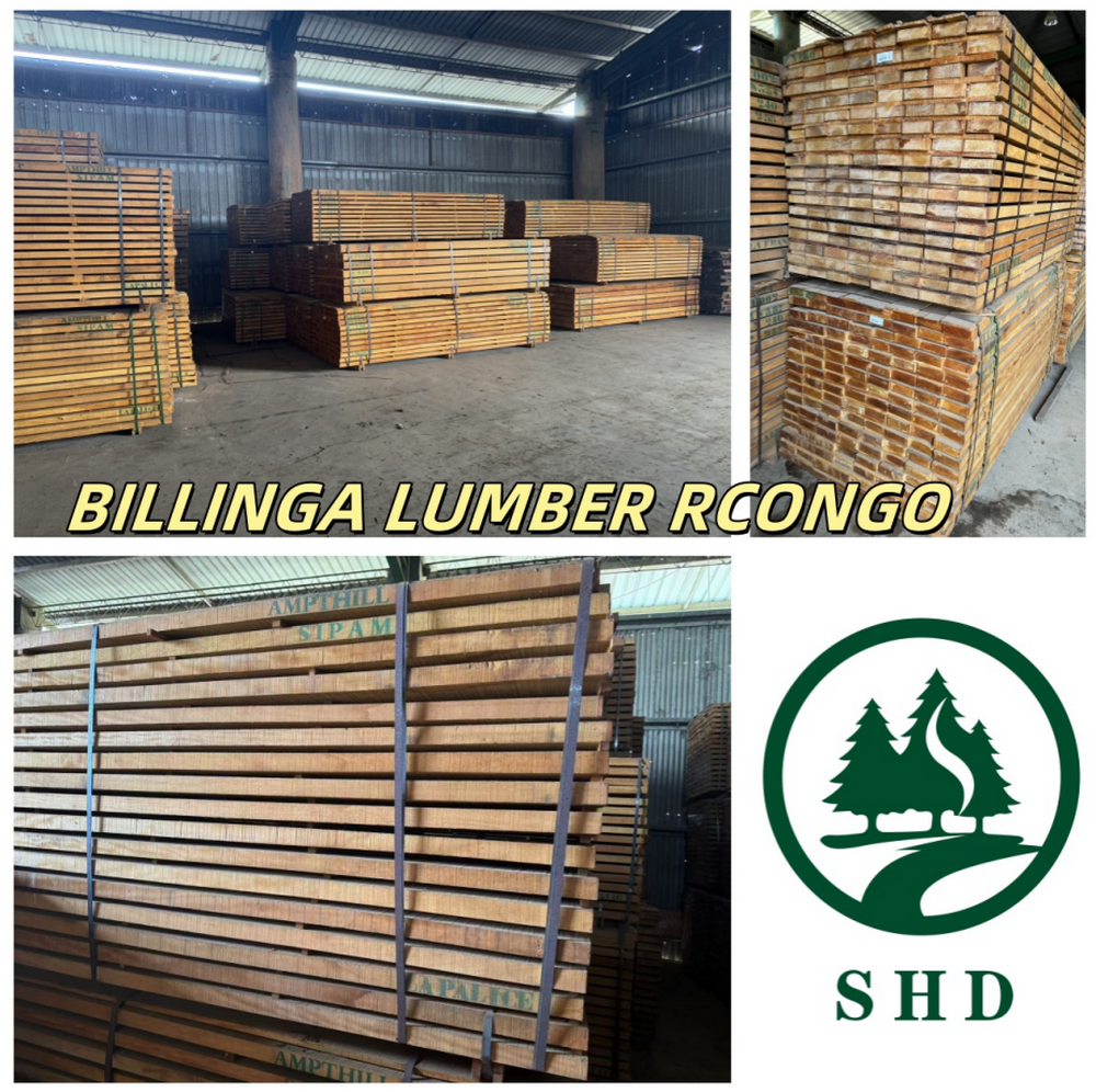 Billinga Timber (2) Billinga Timber (2)
