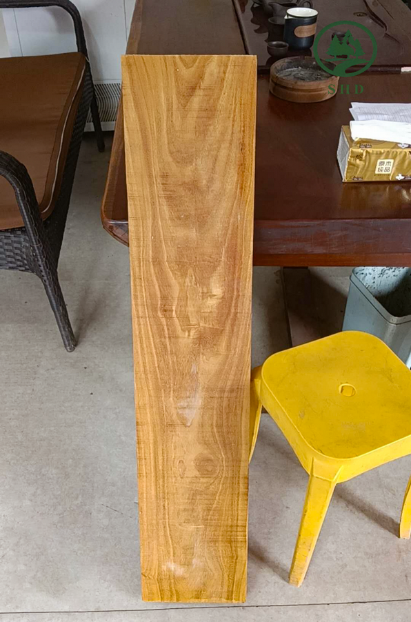 African Teak (6) African Teak (6)