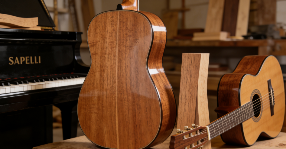 Sapelli (3) Sapelli (3)