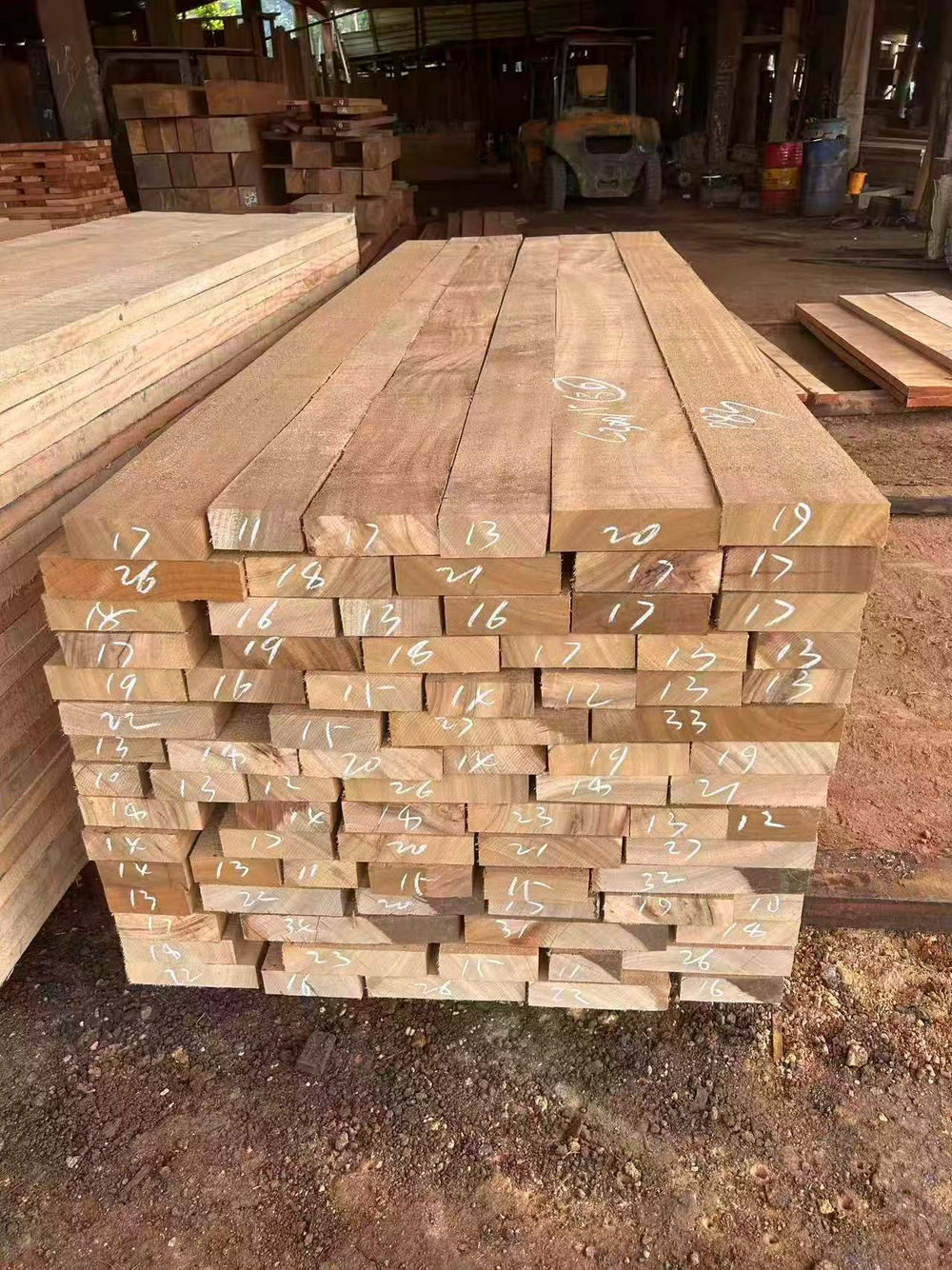 Debitou Timber (2) Debitou Timber (2)