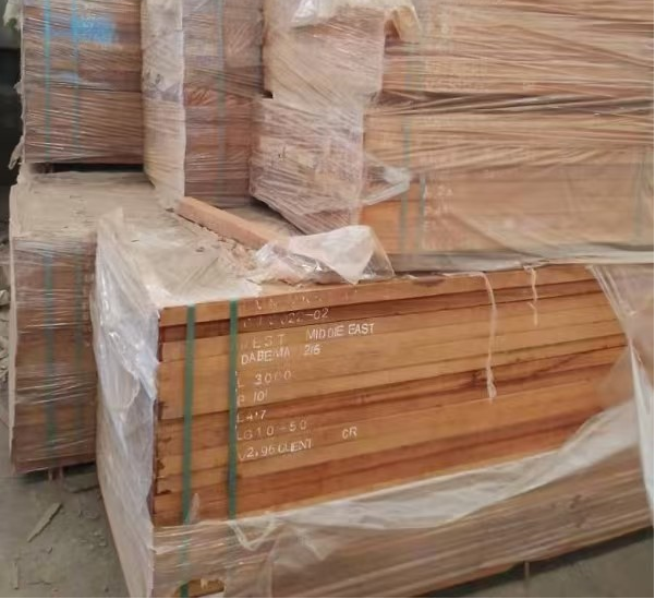 Dabema Wood (6) Dabema Wood (6)