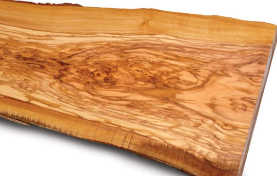 Olive Wood Strength Sức mạnh của gỗ ô liu