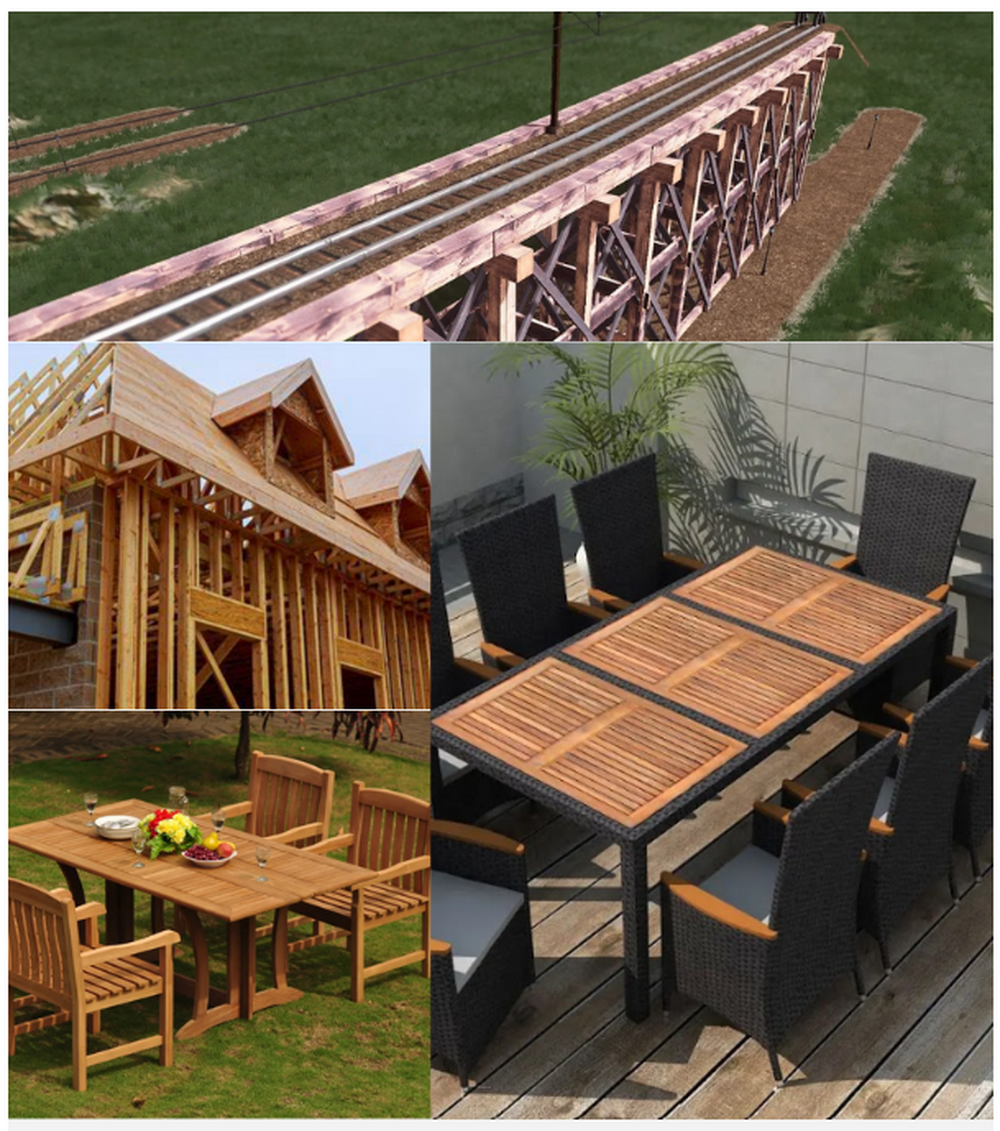 Billinga Timber (3) Billinga Timber (3)