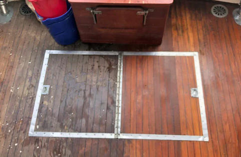 How To Redo Teak Wood How To Redo Teak Wood