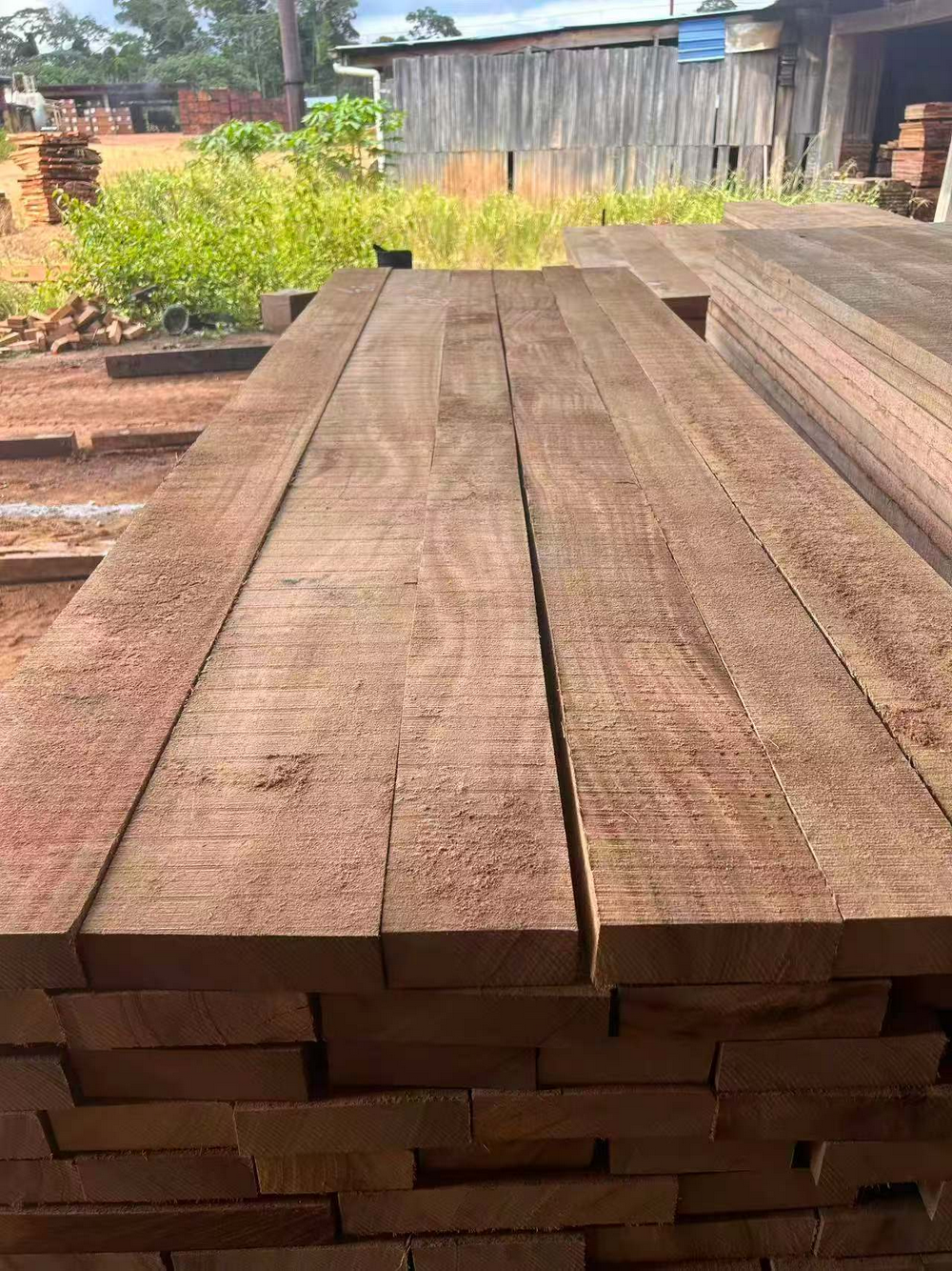 Debitou Timber (3) Debitou Timber (3)