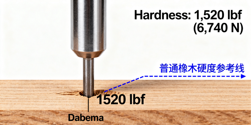 Dabema Wood (2) Dabema Wood (2)