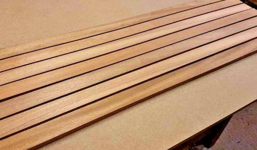 Iroko Wood Dust And Skin Irritation Iroko Wood Dust And Skin Irritation