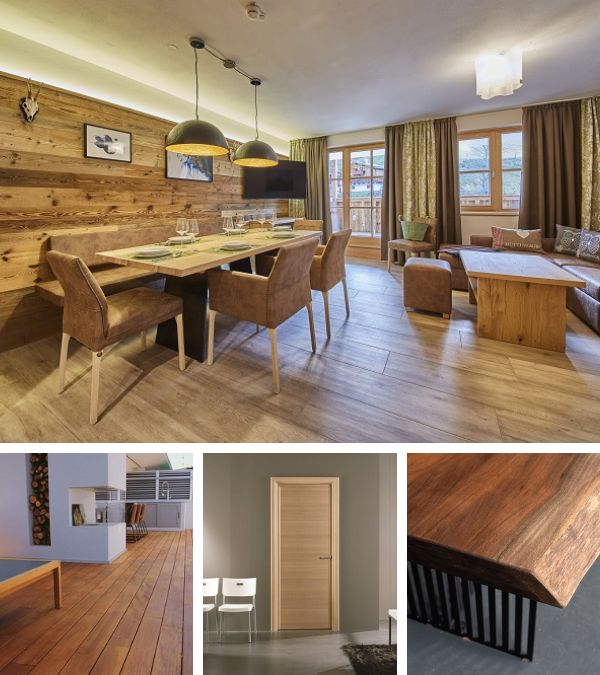 Debitou Timber (4) Debitou Timber (4)