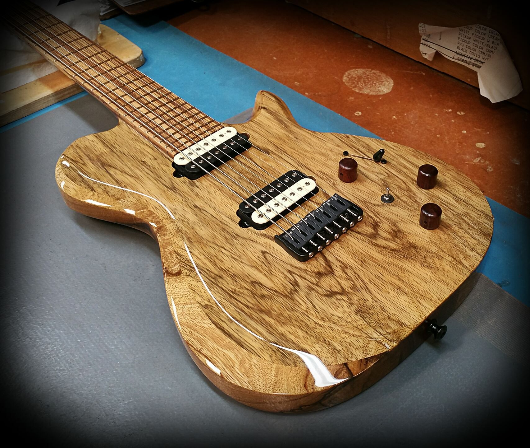 Limba wood production Limba wood production