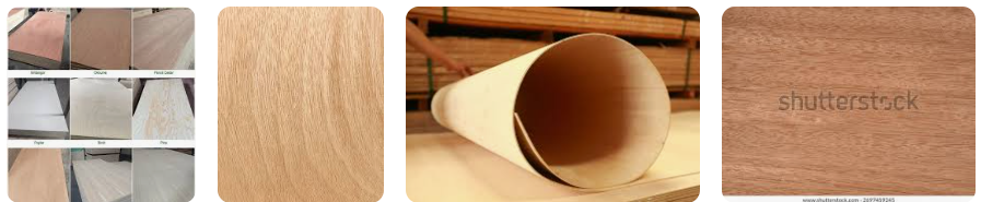Okoume Wood (6) Okoume Wood (6)