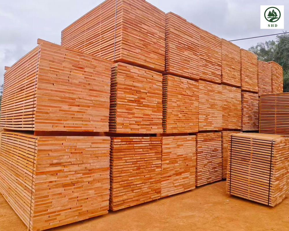 African Timber (8) African Timber (8)