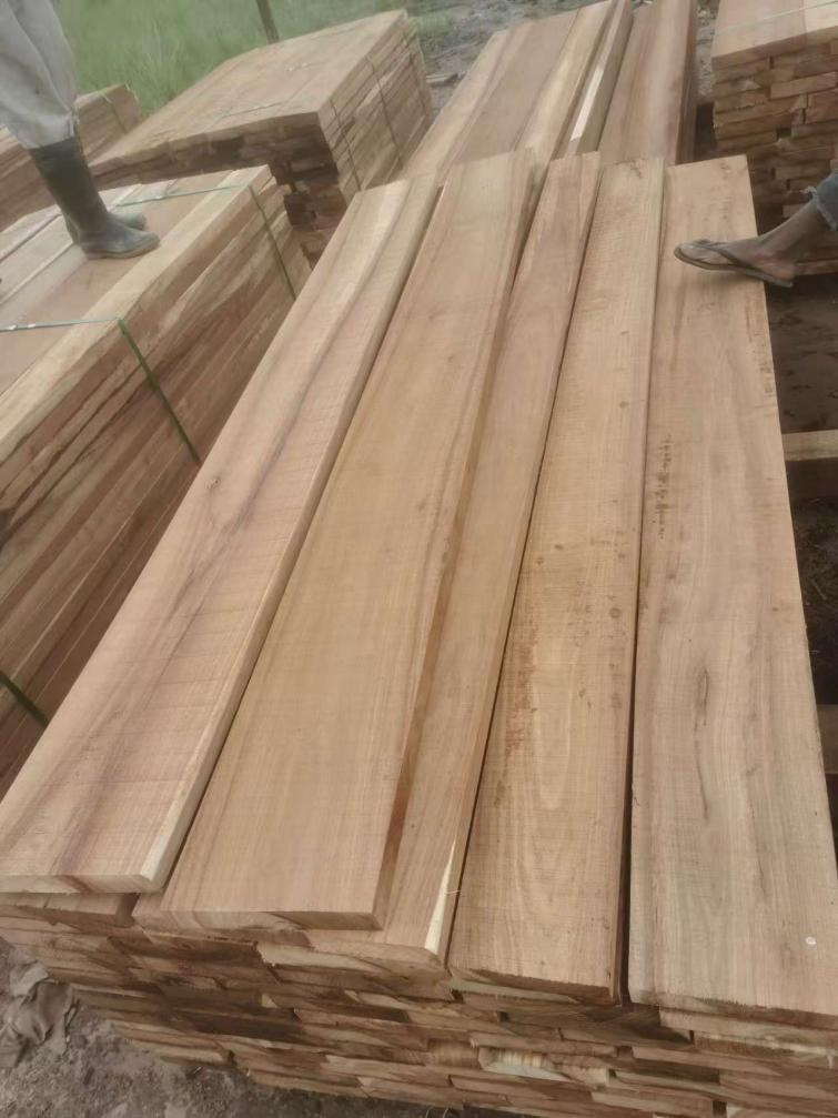 Umbila vs. Teak (3) Umbila vs. Teak (3)