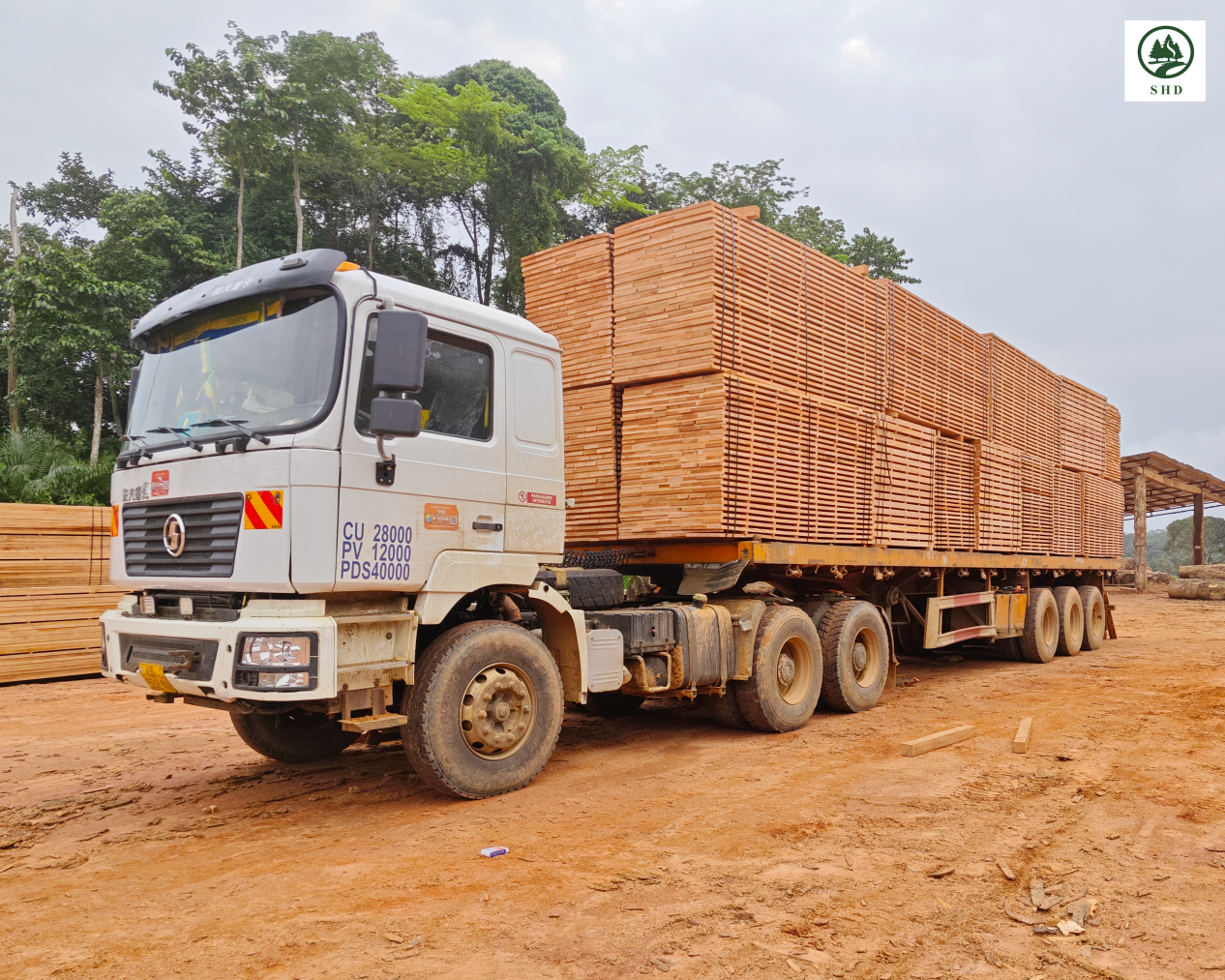 Okoume (9) Okoume (9)