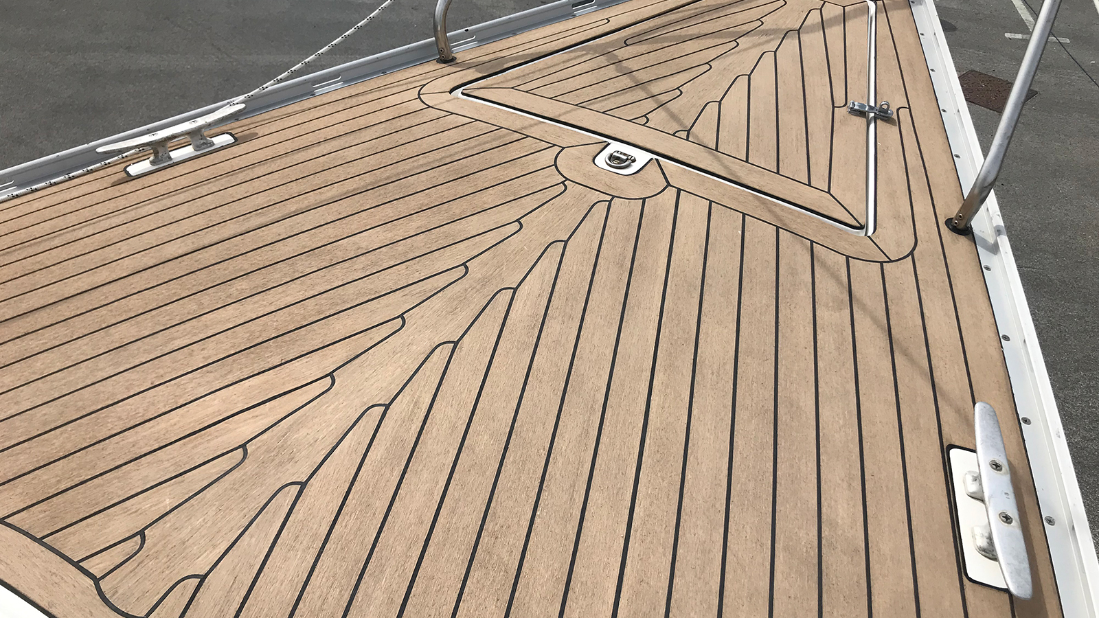 Teak Wood (1) خشب الساج (1)