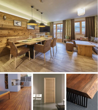 Dibetou (5) Dibetou (5)