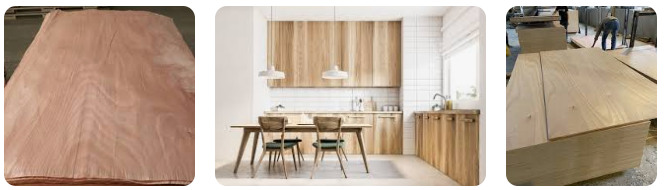 Okoume Wood (7) Okoume Wood (7)