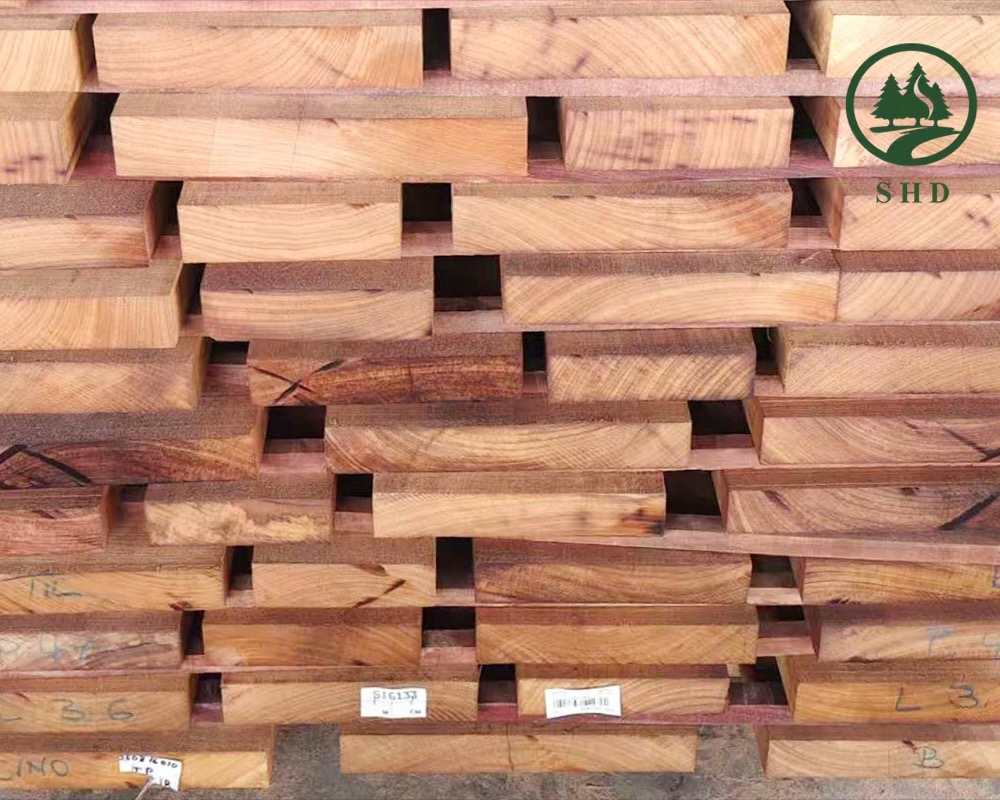 African Hardwood Exporter African Hardwood Exporter