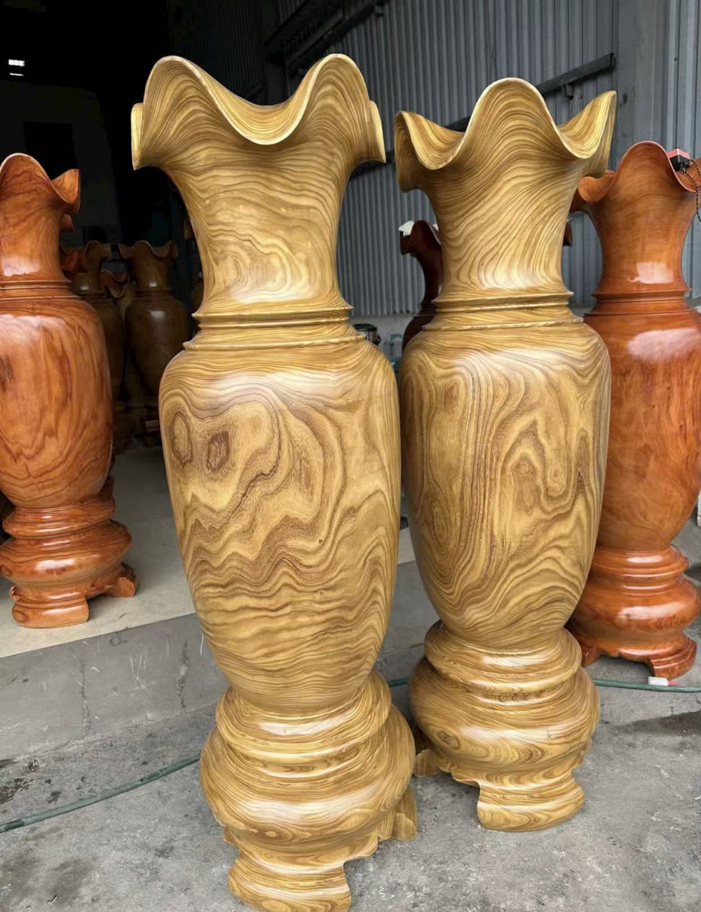 Afrormosia (3) Afrormosia (3)