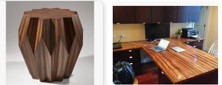 ZEBRAWOOD (6) ZEBRAWOOD (6)
