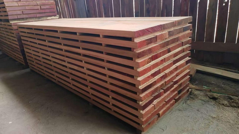 Kossipo Sawn Timber (2) Kossipo Sawn Timber (2)