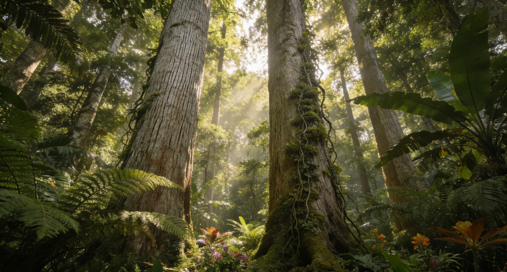 Okoume Wood (1) Okoume Wood (1)