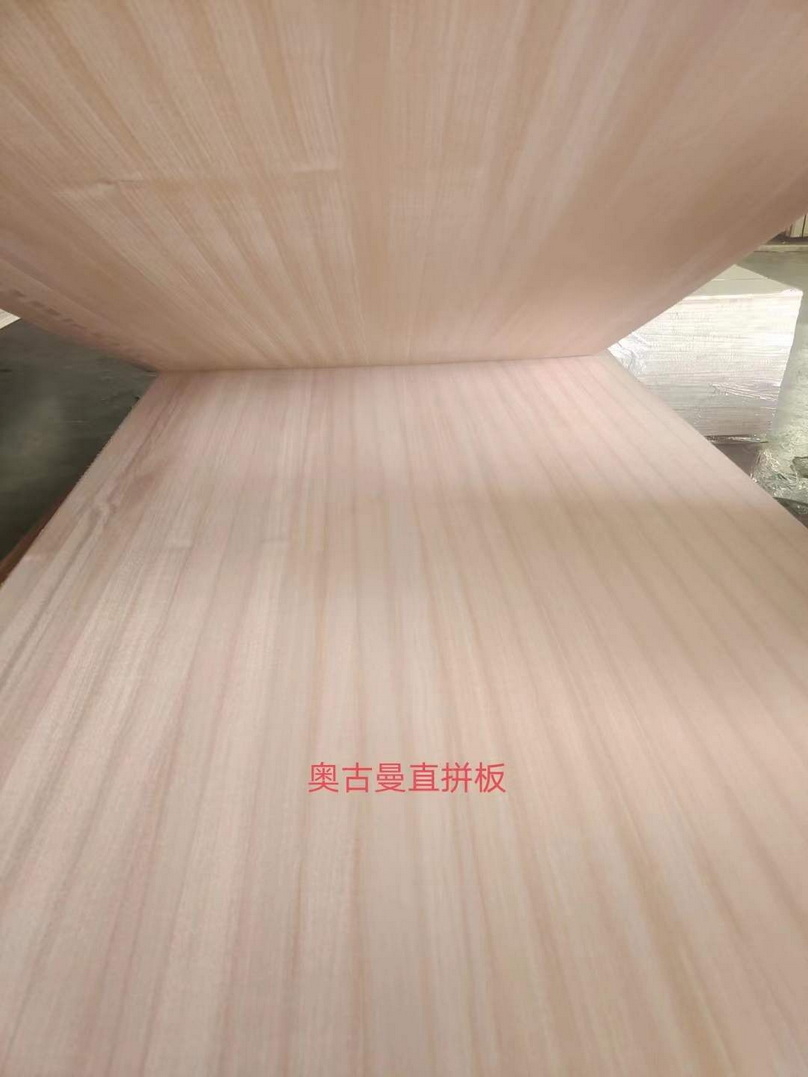 Okoume Veneer (6) Okoume Veneer (6)