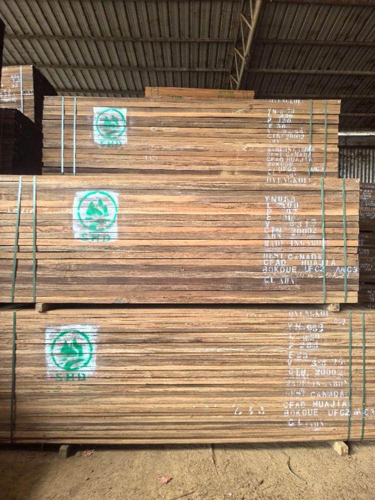 What Is Ovangkol Wood What Is Ovangkol Wood