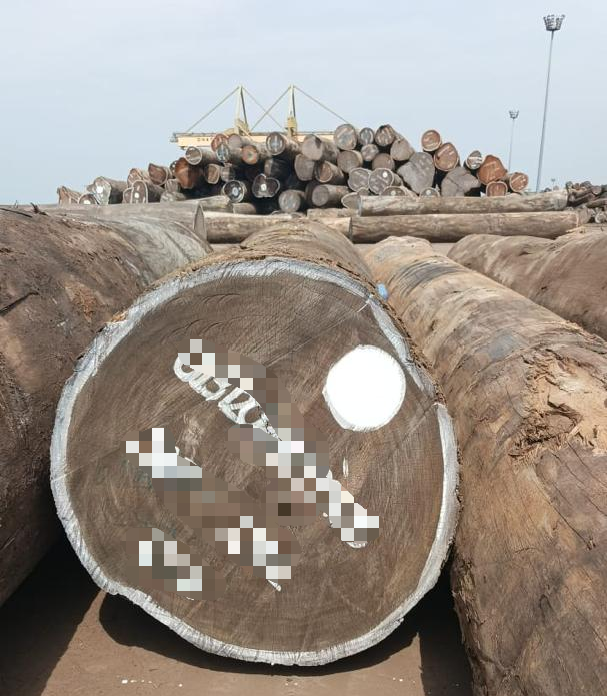 Afrormosia (2) Afrormosia (2)