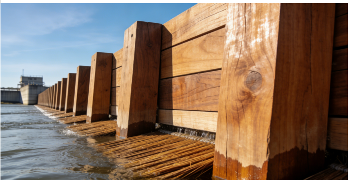 AZOBE Wood (5) AZOBE Wood (5)