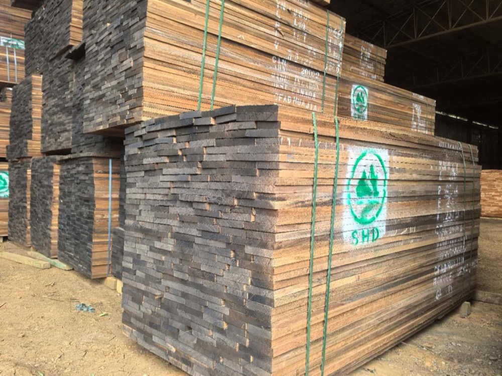 Key Properties of Ovangkol Key Properties of Ovangkol
