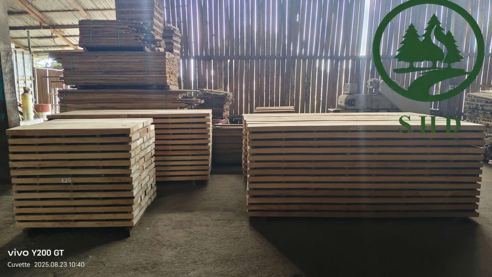 ZEBRAWOOD (9) ZEBRAWOOD (9)