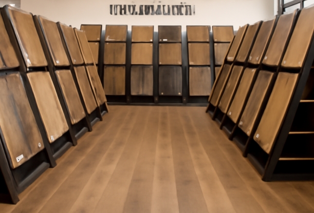 Sacramento Flooring Warehouse