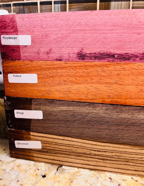 Hardwood Tree Farming