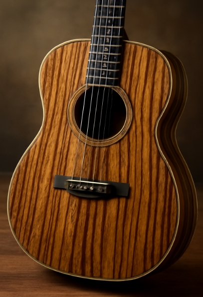 High-End Wood Projects