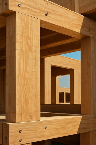 Eco-Friendly Timber Trade