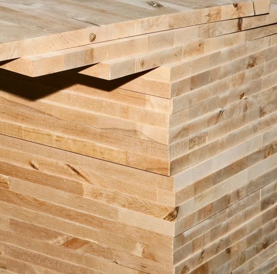 Timber Wholesale Benefits