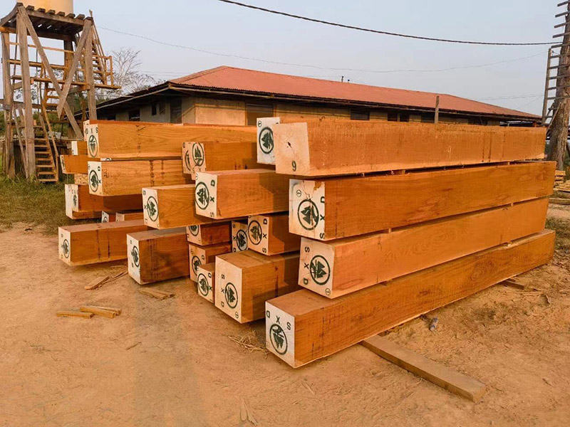High Quality Jatoba Wood Arabia