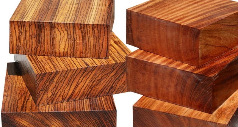 Is Zebra Wood Toxic?