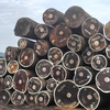 Bilinga Round Logs