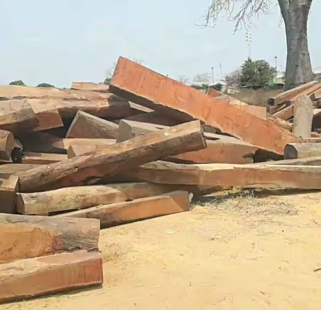 Reliable Mussivi Wood Factories