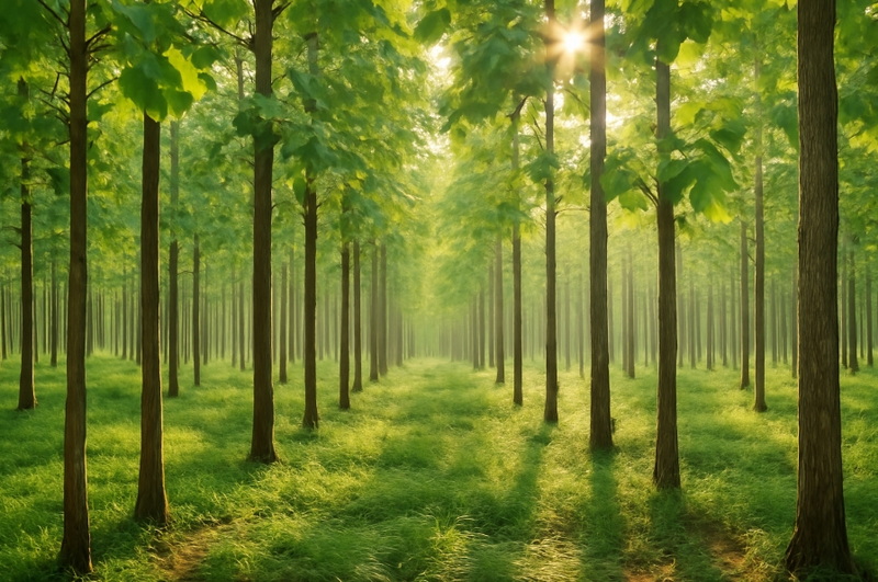 Thailand Wood Exporters