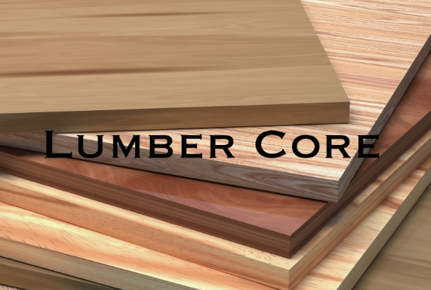 Veneer Manufacturing Process