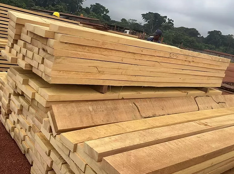 Top 10 Movingui Wood Suppliers in China